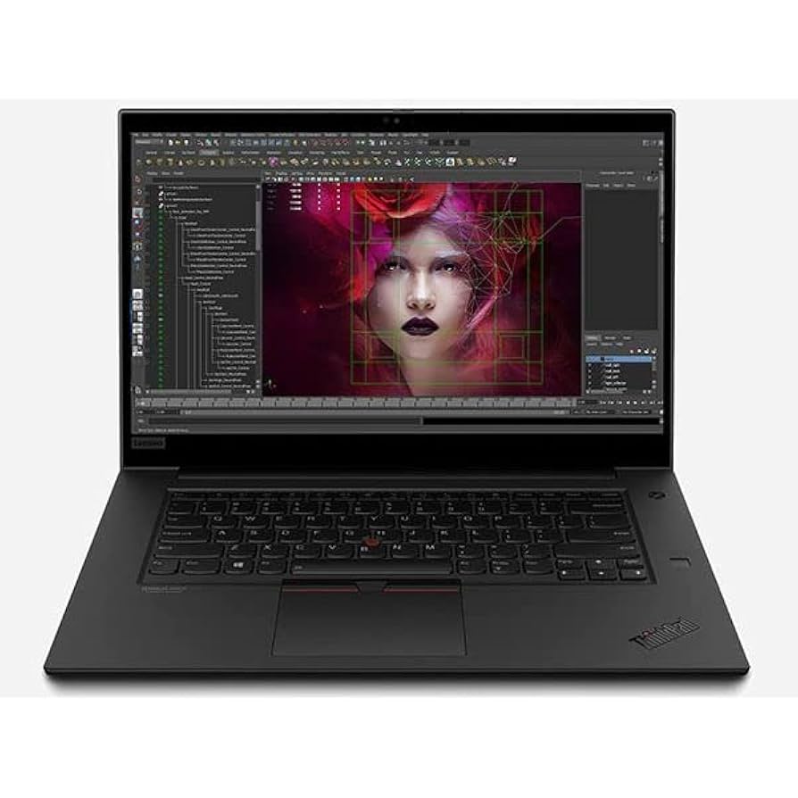 その他ノートPC本体 Lenovo ThinkPad P1 Gen 3 i7-10750H 32GB ThinkPad P1 Gen 3 | 15 Inch Workstation Laptop | Lenovo CA